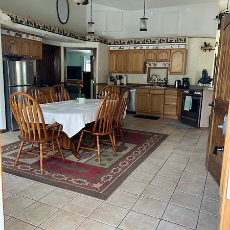Alaska Home Rental سولدوتنا المظهر الخارجي الصورة