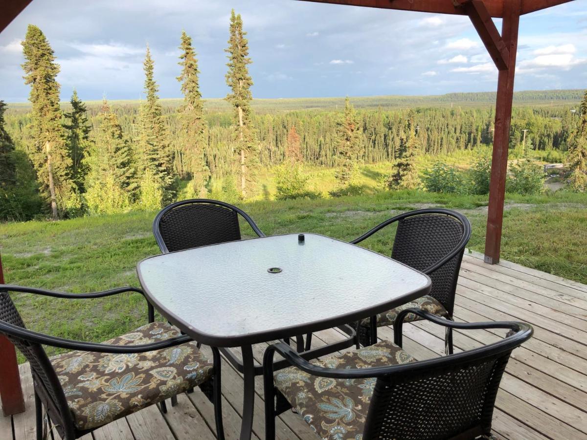 Alaska Home Rental سولدوتنا المظهر الخارجي الصورة