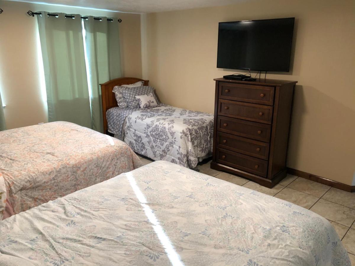 Alaska Home Rental سولدوتنا المظهر الخارجي الصورة