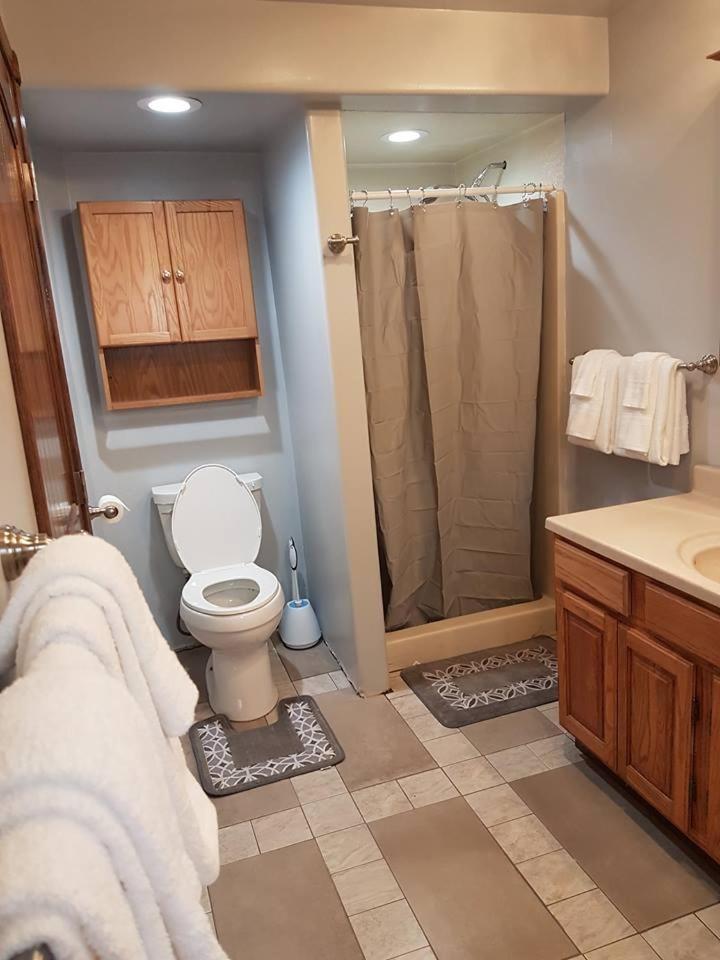 Alaska Home Rental سولدوتنا المظهر الخارجي الصورة