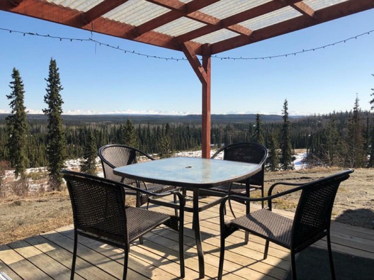 Alaska Home Rental سولدوتنا المظهر الخارجي الصورة