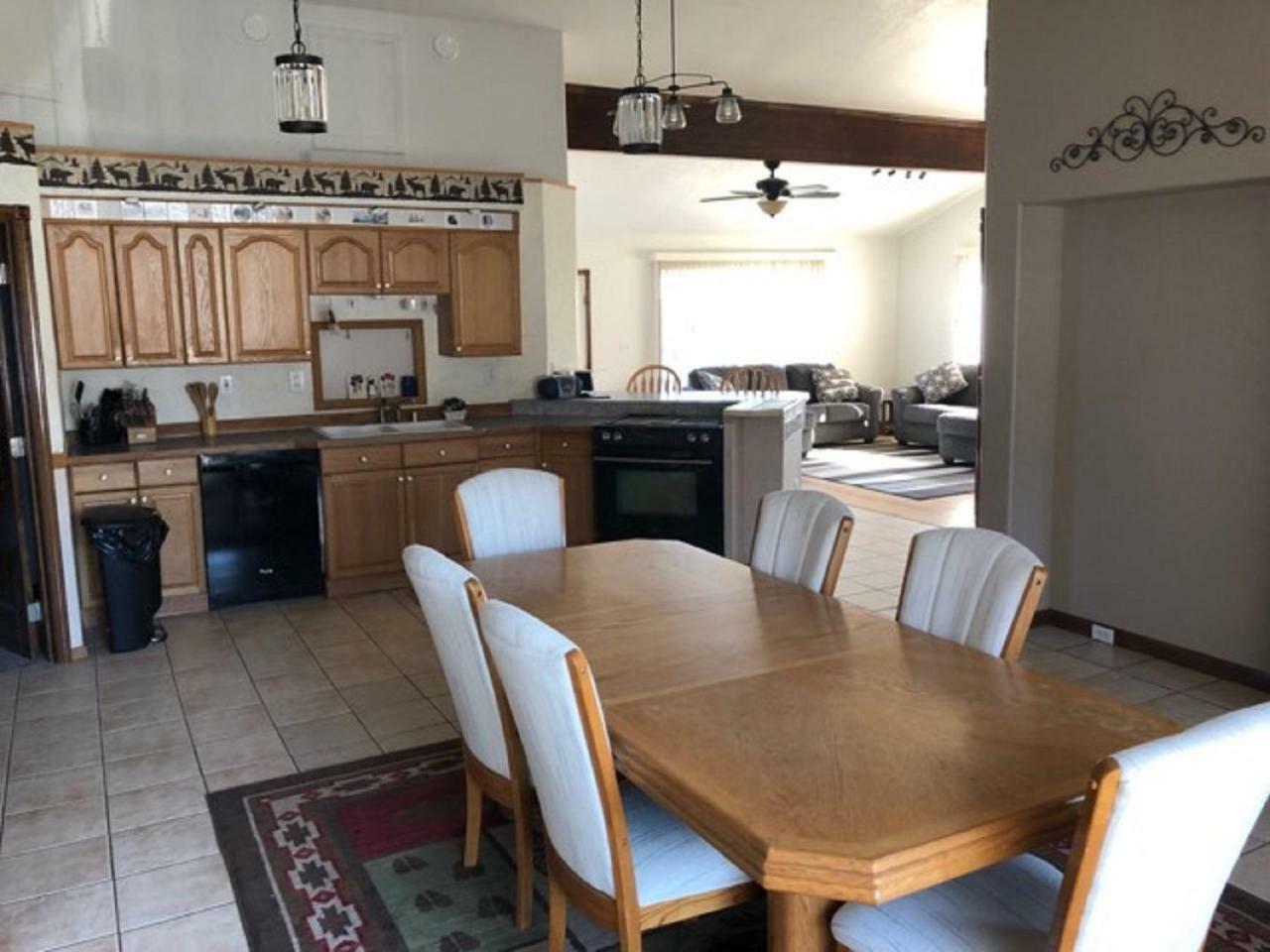 Alaska Home Rental سولدوتنا المظهر الخارجي الصورة