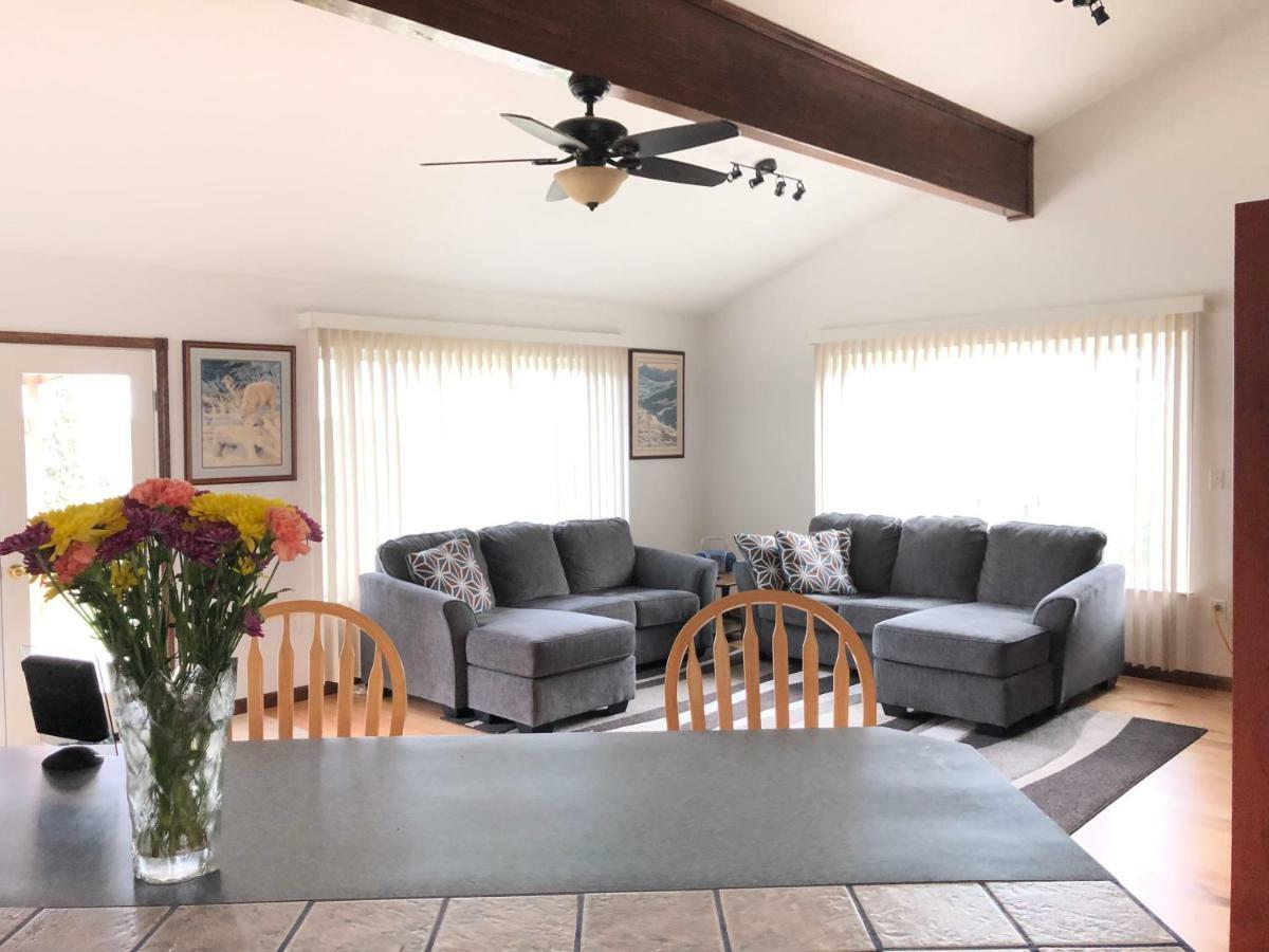 Alaska Home Rental سولدوتنا المظهر الخارجي الصورة